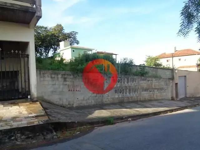 Terreno / Lote para Venda em Belo Horizonte/MG Planalto