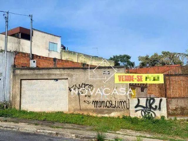 Terreno / Lote para Venda em Belo Horizonte/MG Planalto