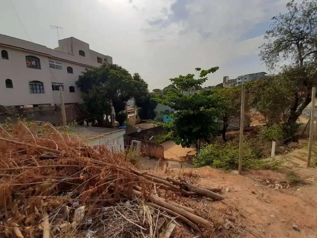 Terreno / Lote para Venda em Belo Horizonte/MG Planalto