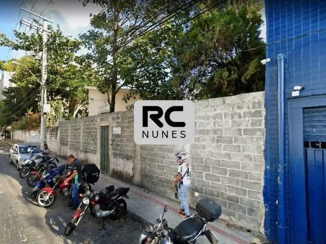 Terreno / Lote para Venda em Belo Horizonte/MG Planalto