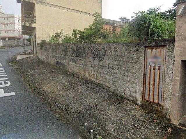 Terreno / Lote para Venda em Belo Horizonte/MG Planalto