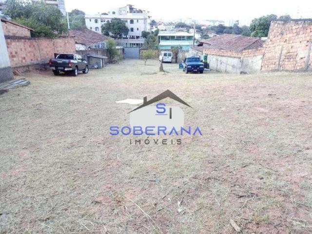 Terreno / Lote para Venda em Belo Horizonte/MG Planalto