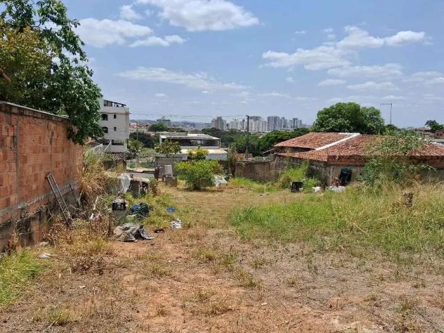 Terreno / Lote para Venda em Belo Horizonte/MG Planalto