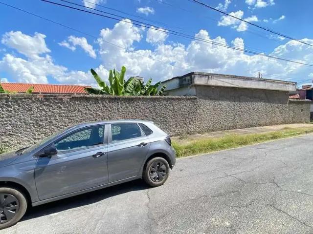 Terreno / Lote para Venda em Belo Horizonte/MG Planalto