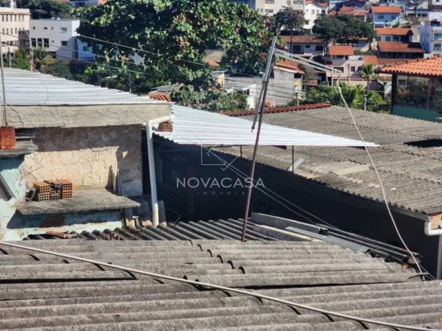 Terreno / Lote para Venda em Belo Horizonte/MG Planalto