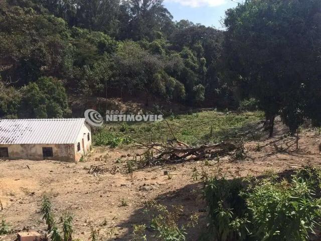 Terreno / Lote para Venda em Belo Horizonte/MG Planalto