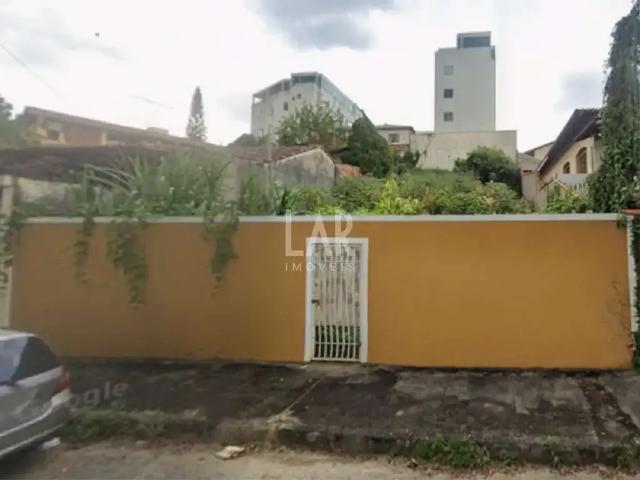 Terreno / Lote para Venda em Belo Horizonte/MG Planalto