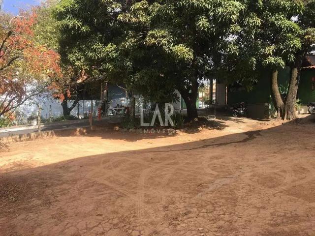 Terreno / Lote para Venda em Belo Horizonte/MG Planalto