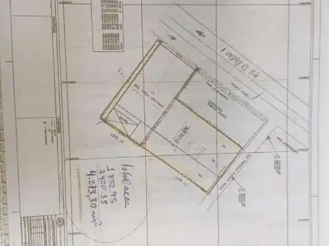 Terreno / Lote para Venda em Belo Horizonte/MG Planalto
