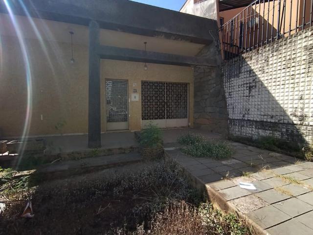 Terreno / Lote para Venda em Belo Horizonte/MG Prado 1 Quartos