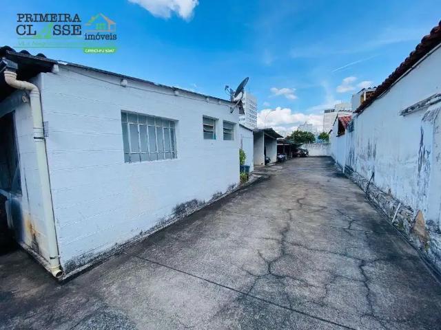 Terreno / Lote para Venda em Belo Horizonte/MG Prado