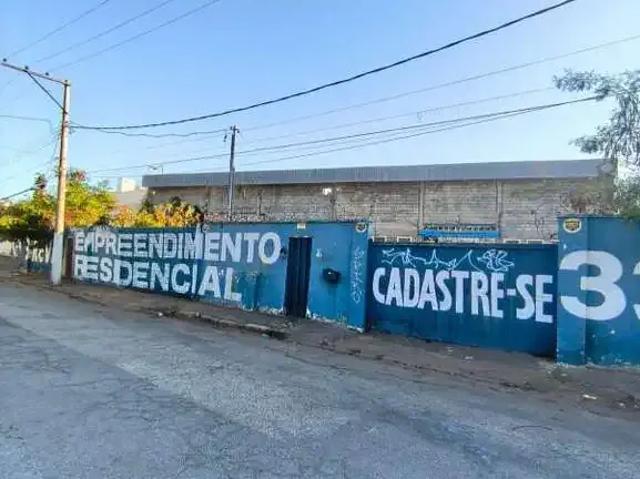 Terreno / Lote para Venda em Belo Horizonte/MG Prado