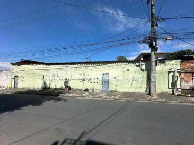 Terreno / Lote para Venda em Belo Horizonte/MG Primeiro de Maio 1 Quartos