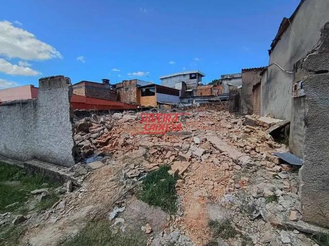 Terreno / Lote para Venda em Belo Horizonte/MG Minaslândia