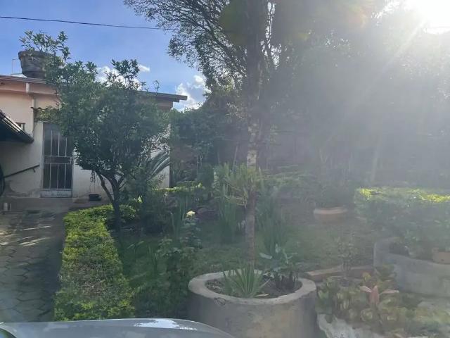 Terreno / Lote para Venda em Belo Horizonte/MG Providência 1 Quartos