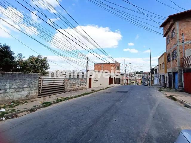 Terreno / Lote para Venda em Belo Horizonte/MG Providência