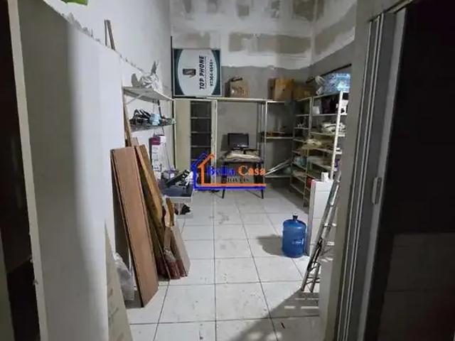 Terreno / Lote para Venda em Belo Horizonte/MG Rio Branco 1 Quartos