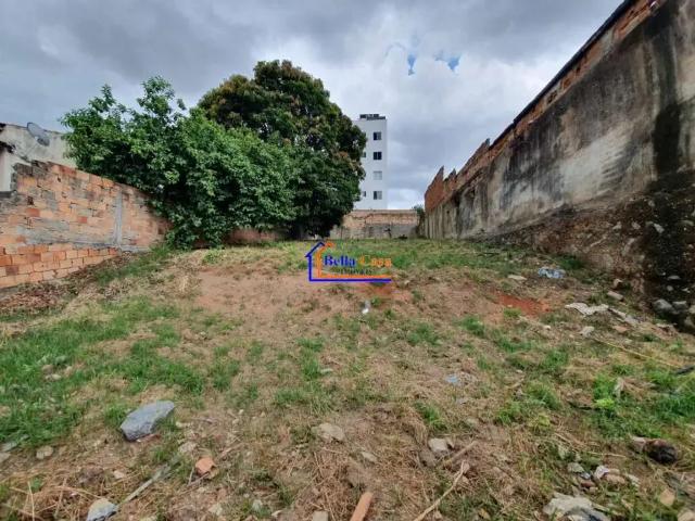 Terreno / Lote para Venda em Belo Horizonte/MG Rio Branco