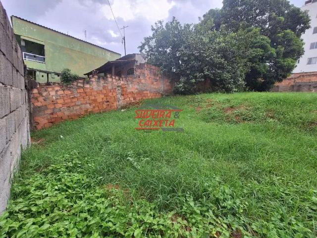 Terreno / Lote para Venda em Belo Horizonte/MG Rio Branco
