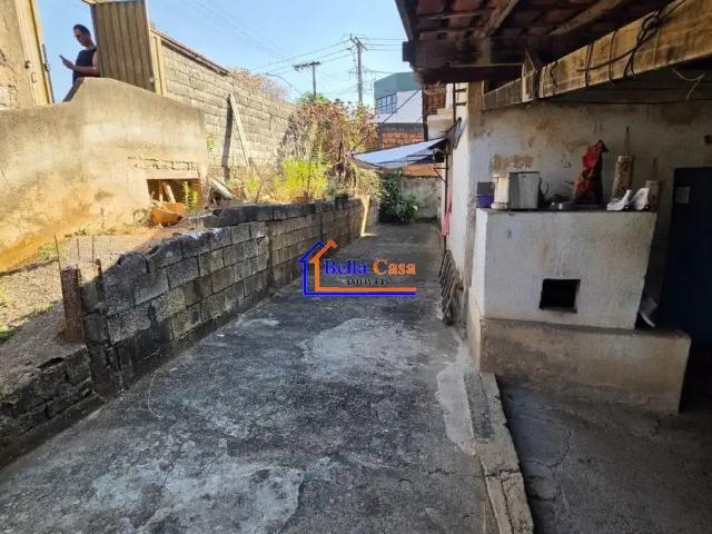 Terreno / Lote para Venda em Belo Horizonte/MG Rio Branco