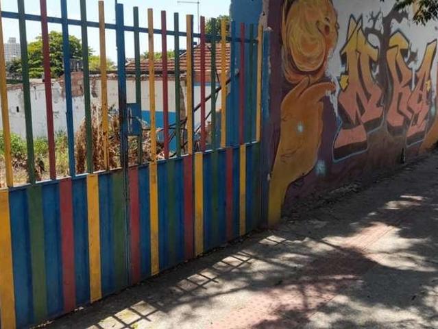 Terreno / Lote para Venda em Belo Horizonte/MG Rio Branco