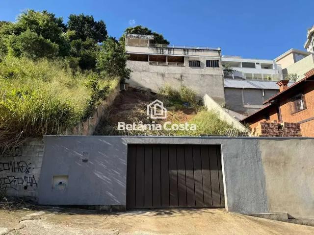 Terreno / Lote para Venda em Belo Horizonte/MG São Bento