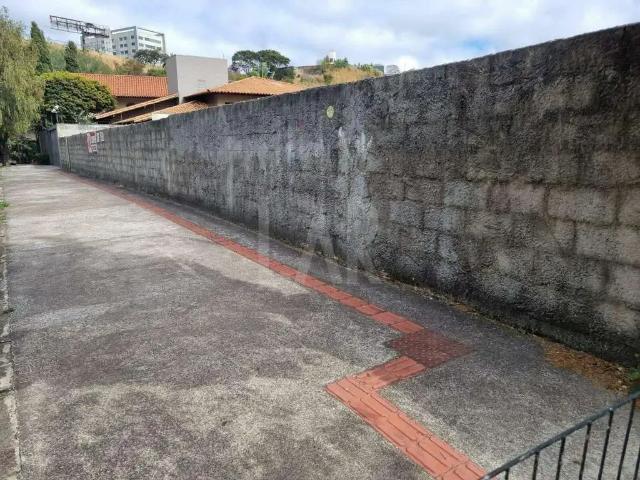 Terreno / Lote para Venda em Belo Horizonte/MG São Bento