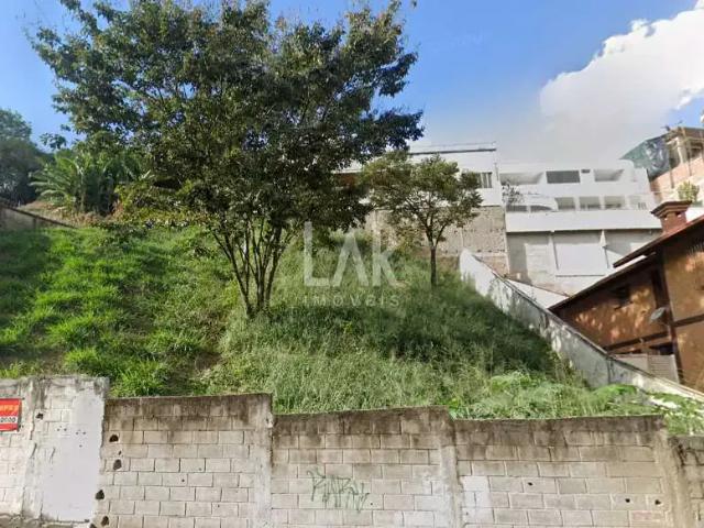 Terreno / Lote para Venda em Belo Horizonte/MG São Bento