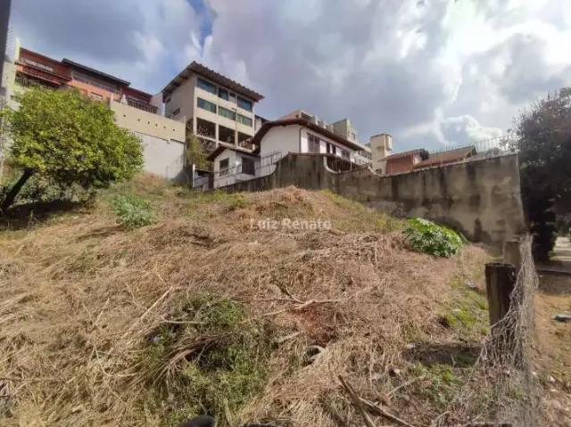 Terreno / Lote para Venda em Belo Horizonte/MG São Bento