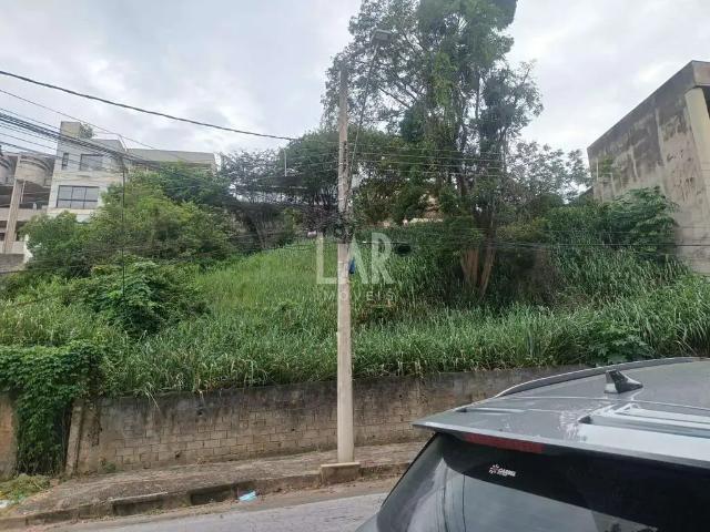 Terreno / Lote para Venda em Belo Horizonte/MG São Bento
