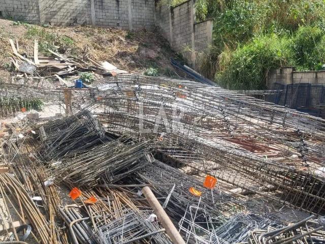 Terreno / Lote para Venda em Belo Horizonte/MG São Bento