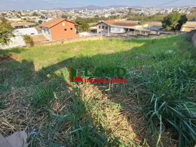 Terreno / Lote para Venda em Belo Horizonte/MG São Bernardo