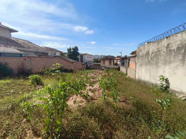 Terreno / Lote para Venda em Belo Horizonte/MG São Bernardo