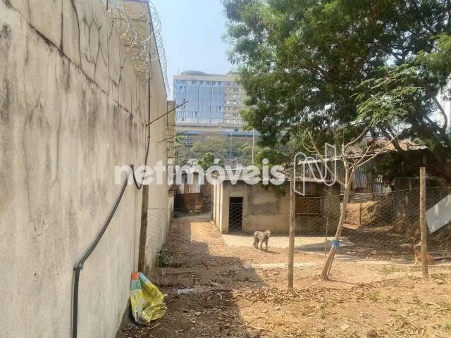 Terreno / Lote para Venda em Belo Horizonte/MG São Cristóvão