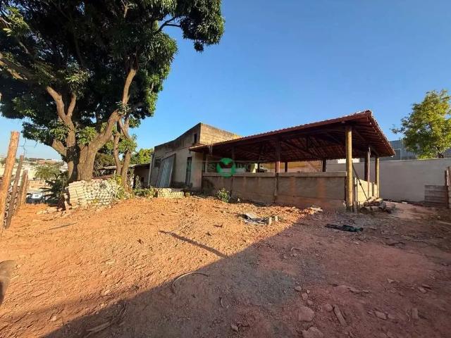 Terreno / Lote para Venda em Belo Horizonte/MG São Francisco
