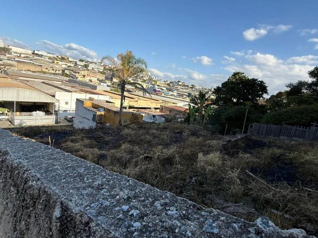 Terreno / Lote para Venda em Belo Horizonte/MG São Francisco