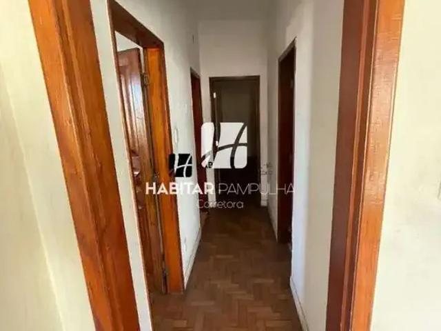 Terreno / Lote para Venda em Belo Horizonte/MG São Francisco