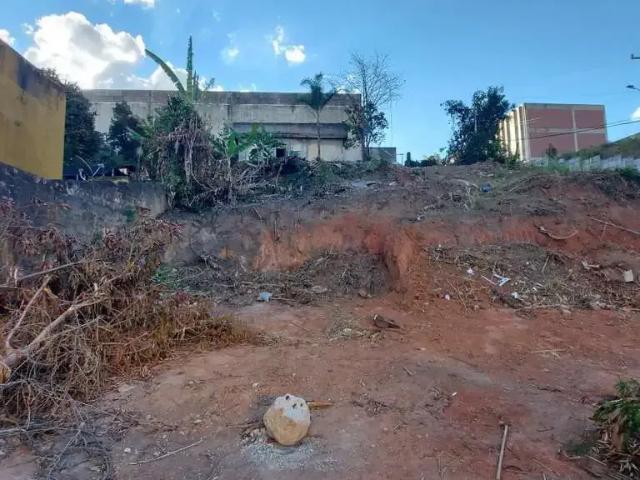 Terreno / Lote para Venda em Belo Horizonte/MG São Francisco
