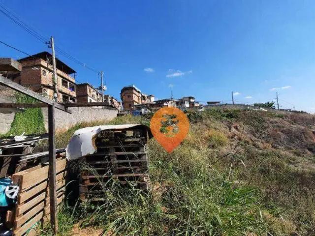 Terreno / Lote para Venda em Belo Horizonte/MG São Francisco