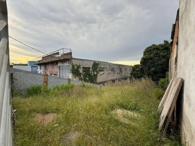 Terreno / Lote para Venda em Belo Horizonte/MG São Francisco