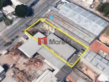 Terreno / Lote para Venda em Belo Horizonte/MG São Francisco