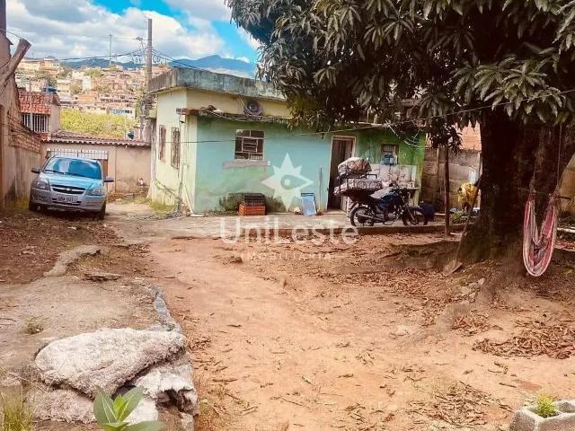 Terreno / Lote para Venda em Belo Horizonte/MG São Geraldo