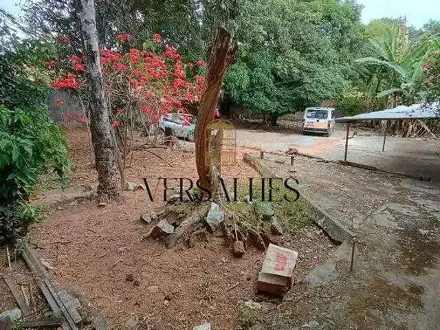 Terreno / Lote para Venda em Belo Horizonte/MG São João Batista