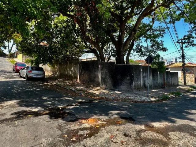 Terreno / Lote para Venda em Belo Horizonte/MG São João Batista