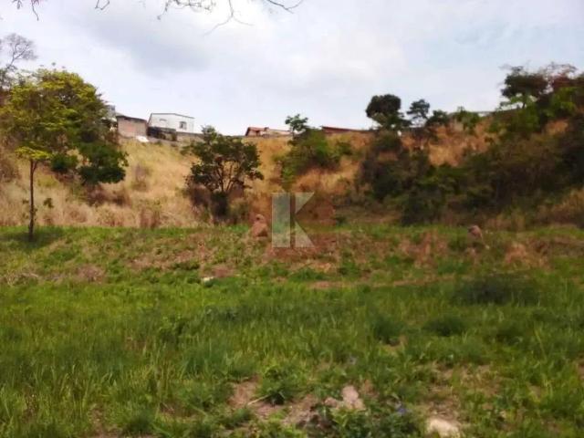 Terreno / Lote para Venda em Belo Horizonte/MG São João Batista