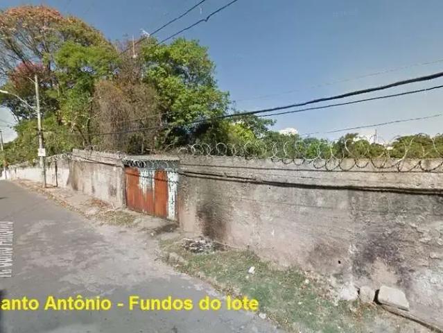 Terreno / Lote para Venda em Belo Horizonte/MG São João Batista