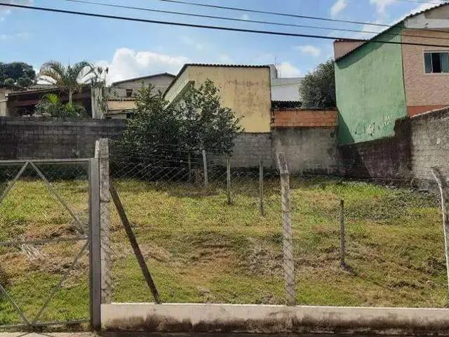 Terreno / Lote para Venda em Belo Horizonte/MG São João Batista