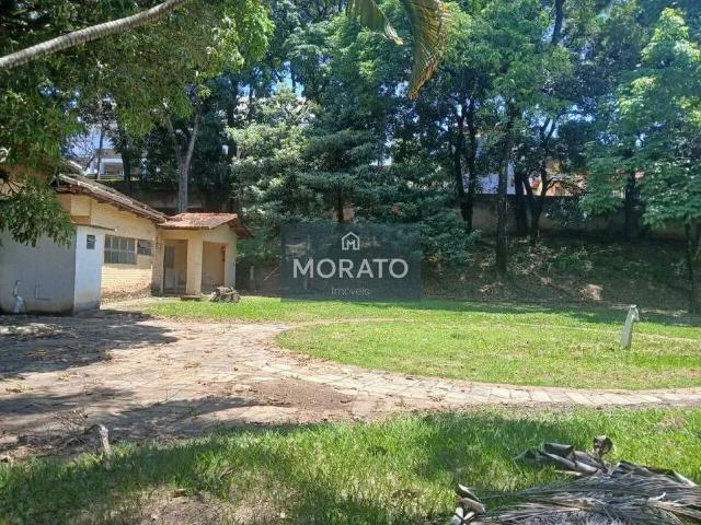 Terreno / Lote para Venda em Belo Horizonte/MG São João Batista