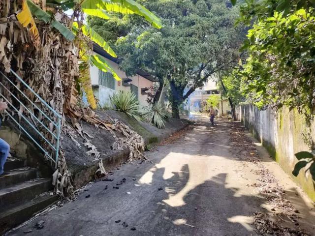 Terreno / Lote para Venda em Belo Horizonte/MG São João Batista
