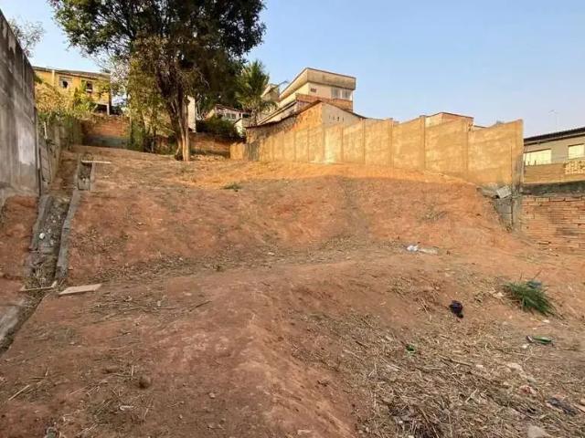 Terreno / Lote para Venda em Belo Horizonte/MG São João Batista
